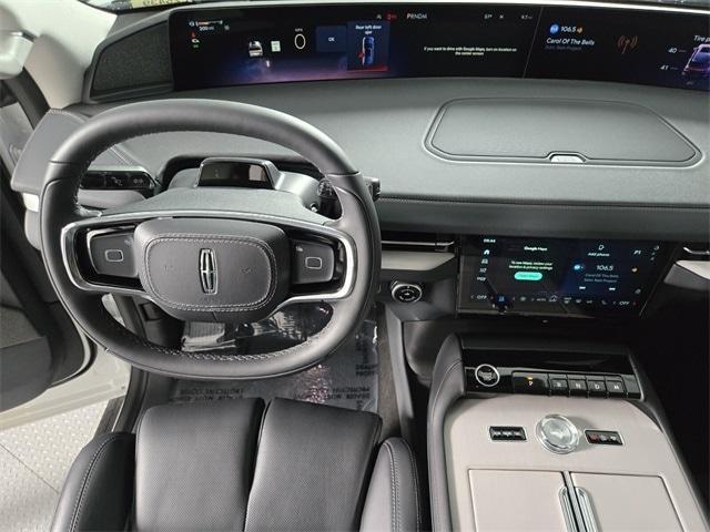 new 2025 Lincoln Navigator L car, priced at $107,325