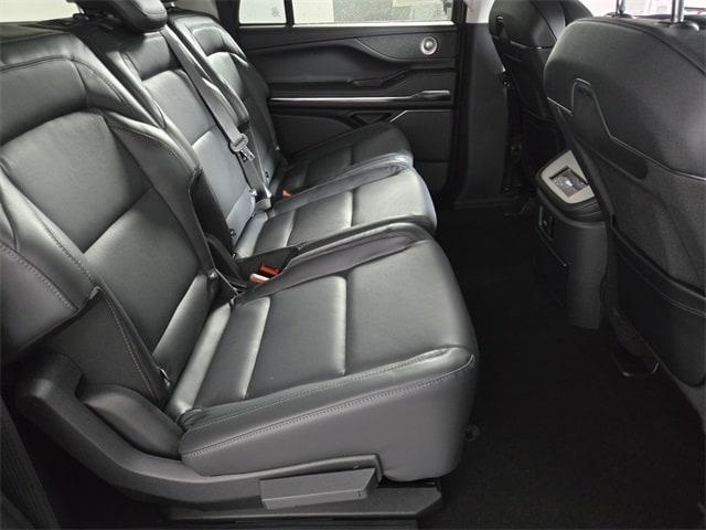 new 2025 Lincoln Navigator L car, priced at $107,325