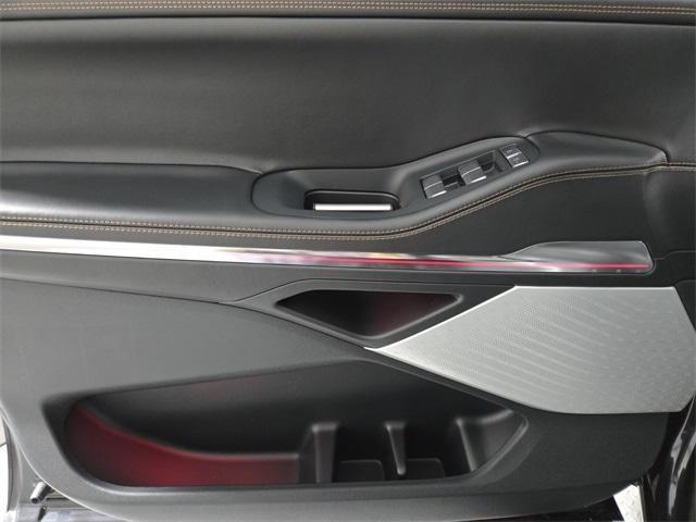 new 2025 Lincoln Navigator L car, priced at $123,585