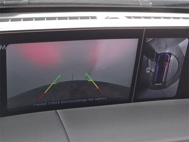 new 2025 Lincoln Navigator L car, priced at $123,585