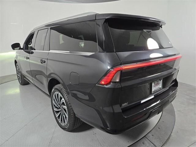 new 2025 Lincoln Navigator L car, priced at $123,585