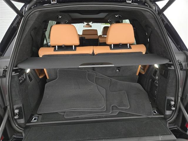 used 2022 BMW X7 car, priced at $59,984