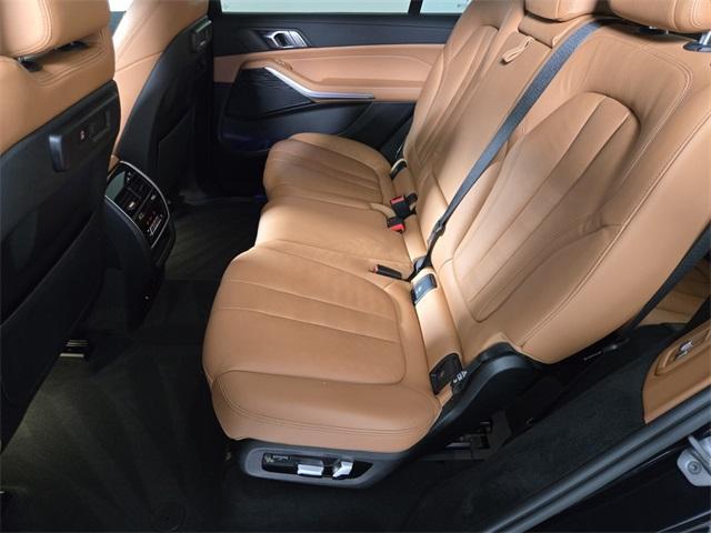 used 2022 BMW X7 car, priced at $59,984