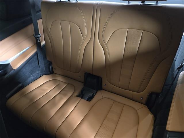 used 2022 BMW X7 car, priced at $56,984