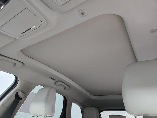 new 2026 Lincoln Corsair car, priced at $50,107