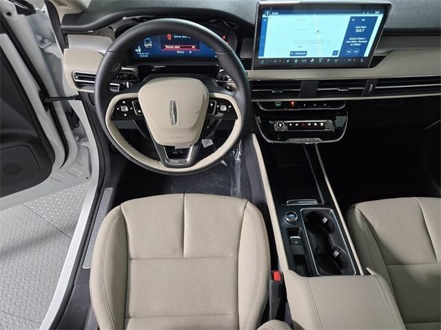new 2026 Lincoln Corsair car, priced at $50,107
