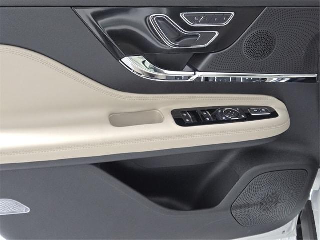 new 2026 Lincoln Corsair car, priced at $50,107