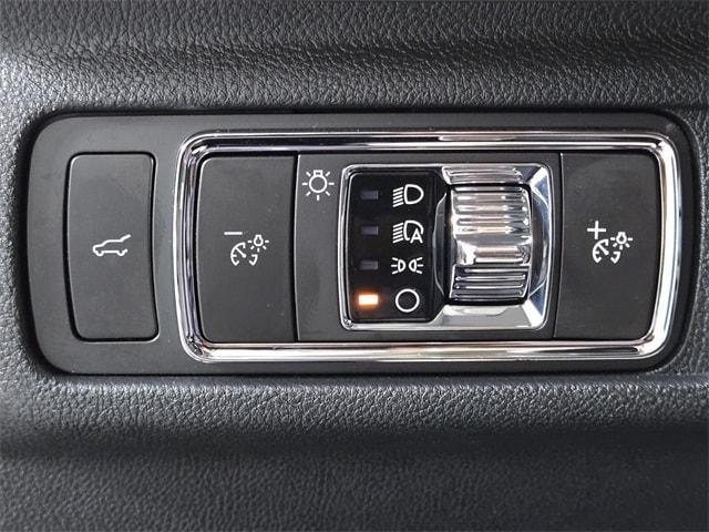 new 2026 Lincoln Corsair car, priced at $50,107