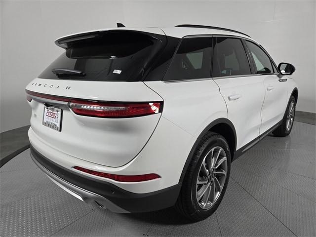 new 2026 Lincoln Corsair car, priced at $50,107