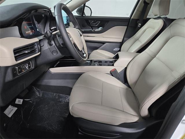 new 2026 Lincoln Corsair car, priced at $50,107