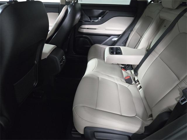 new 2026 Lincoln Corsair car, priced at $50,107