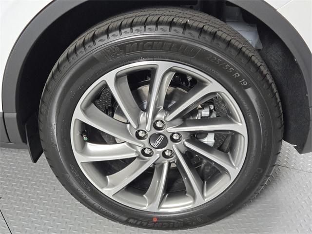 new 2026 Lincoln Corsair car, priced at $50,107