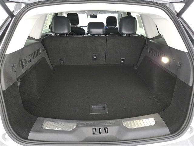 new 2026 Lincoln Nautilus car, priced at $68,647