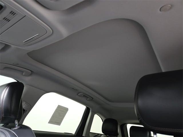 new 2026 Lincoln Nautilus car, priced at $68,647