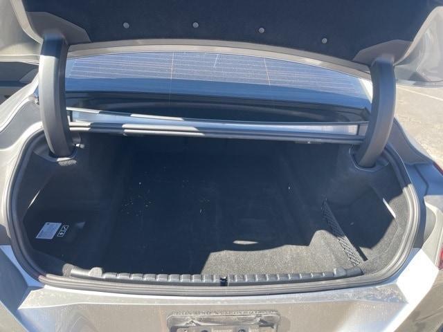 used 2022 BMW M8 car, priced at $79,899