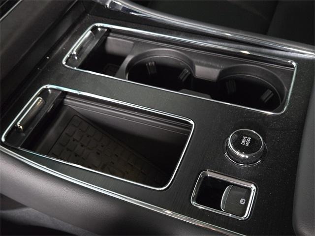 new 2025 Lincoln Aviator car, priced at $59,218