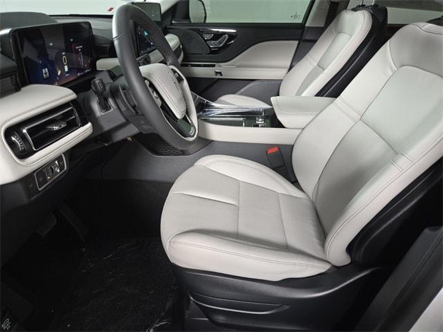 new 2026 Lincoln Aviator car, priced at $66,355