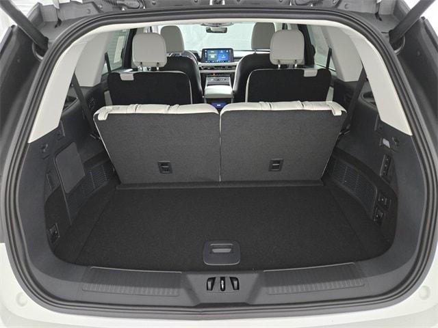 new 2026 Lincoln Aviator car, priced at $66,355