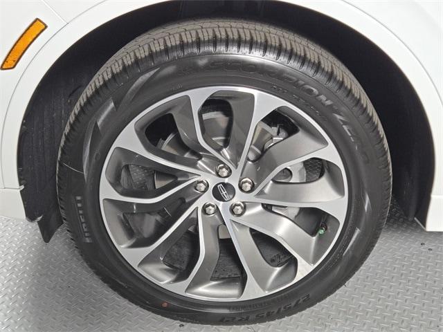 new 2026 Lincoln Aviator car, priced at $66,355