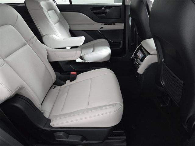 new 2026 Lincoln Aviator car, priced at $66,355