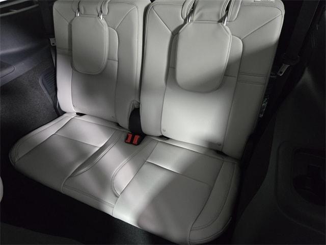 new 2026 Lincoln Aviator car, priced at $66,355