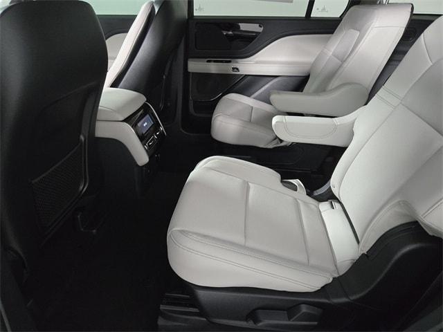 new 2026 Lincoln Aviator car, priced at $66,355