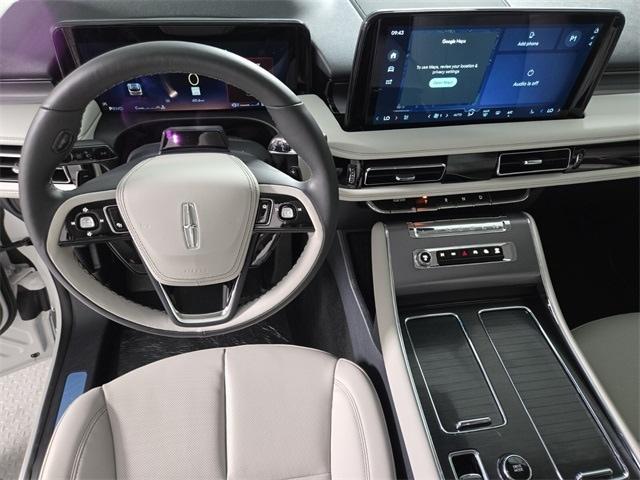 new 2026 Lincoln Aviator car, priced at $66,355