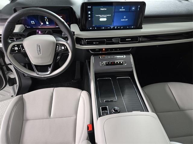 new 2026 Lincoln Aviator car, priced at $66,355