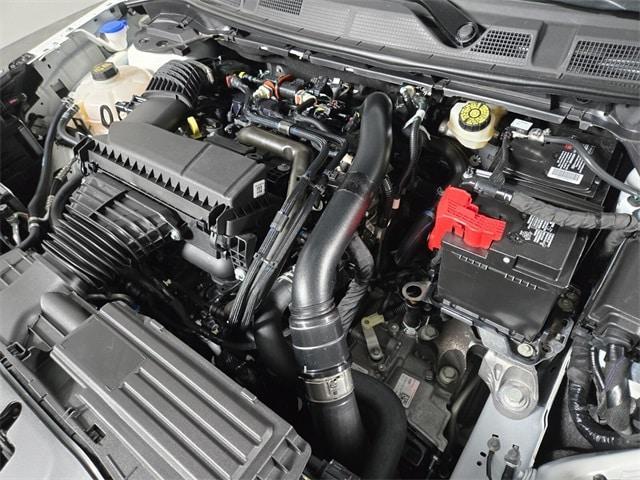 used 2023 Lincoln Corsair car, priced at $39,003