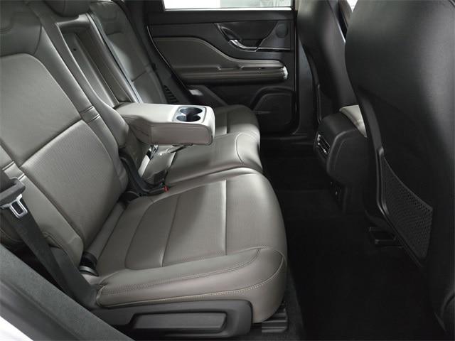 used 2023 Lincoln Corsair car, priced at $39,003