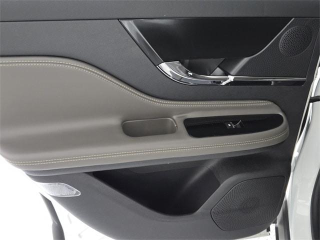 used 2023 Lincoln Corsair car, priced at $39,003