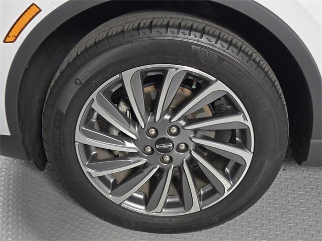 used 2023 Lincoln Corsair car, priced at $39,003