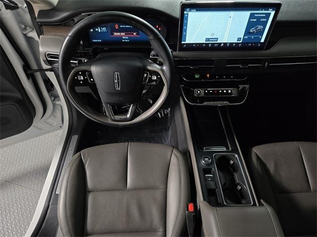 used 2023 Lincoln Corsair car, priced at $39,003