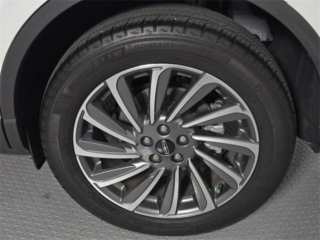 used 2023 Lincoln Corsair car, priced at $39,003
