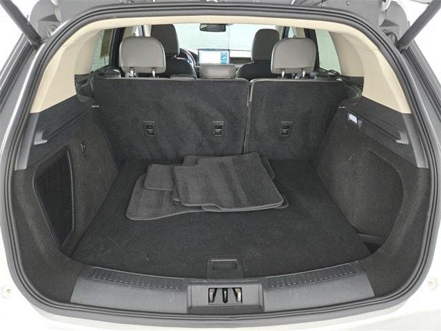 used 2023 Lincoln Corsair car, priced at $39,003