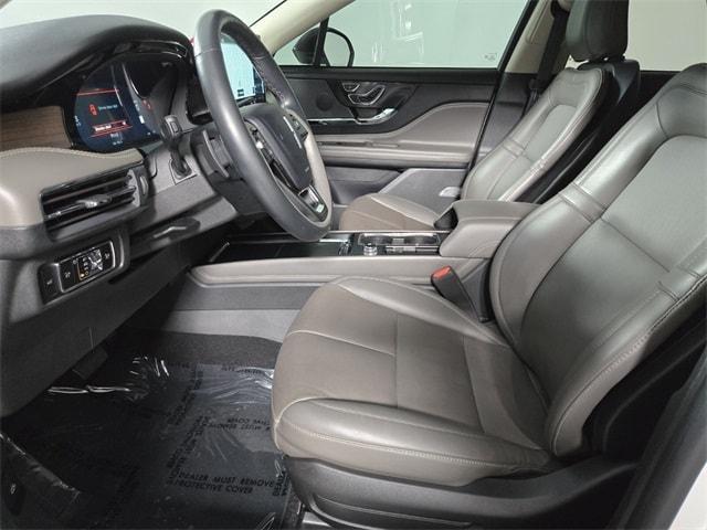used 2023 Lincoln Corsair car, priced at $39,003