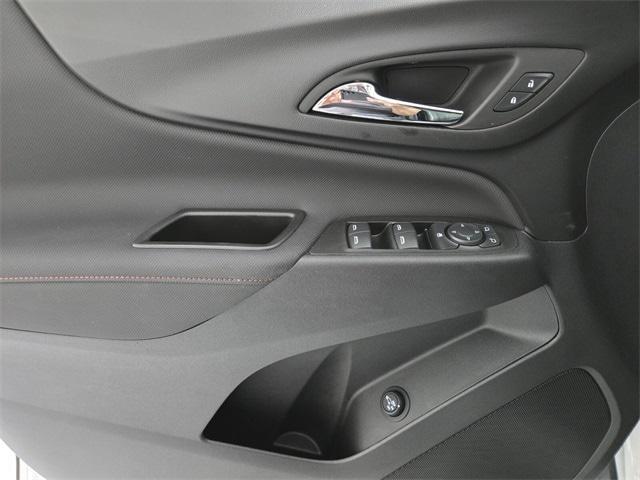 used 2022 Chevrolet Equinox car, priced at $22,784