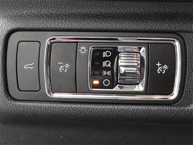new 2025 Lincoln Corsair car, priced at $48,848