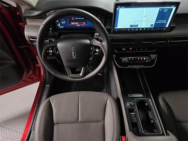 new 2025 Lincoln Corsair car, priced at $48,848