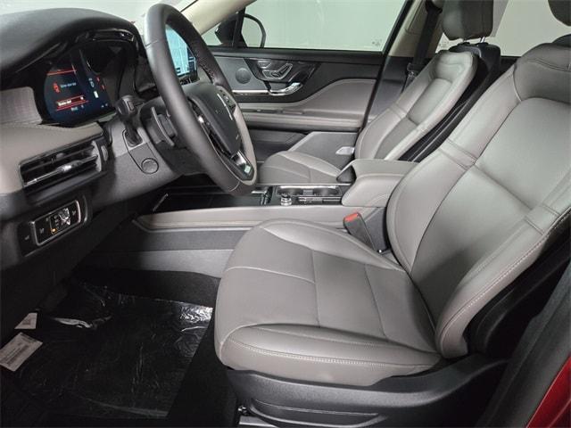 new 2025 Lincoln Corsair car, priced at $48,848