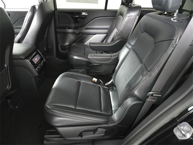 new 2025 Lincoln Aviator car, priced at $59,086