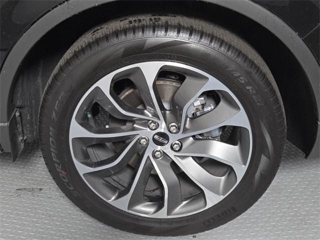 new 2025 Lincoln Aviator car, priced at $59,086