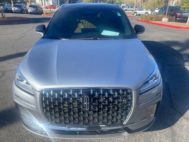 used 2023 Lincoln Corsair car, priced at $34,999