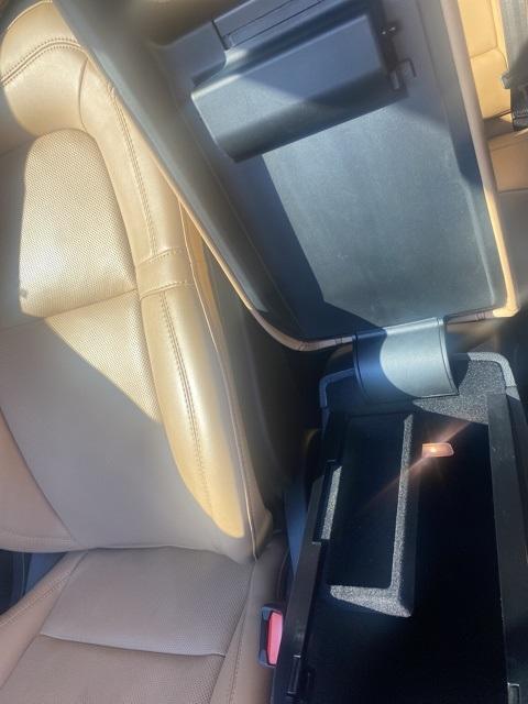 used 2023 Lincoln Corsair car, priced at $34,999