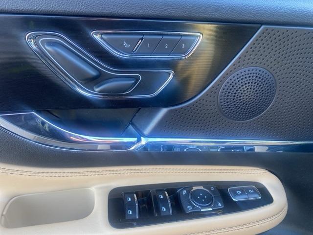 used 2023 Lincoln Corsair car, priced at $34,999