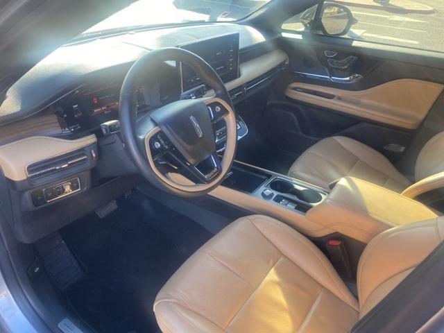 used 2023 Lincoln Corsair car, priced at $34,999