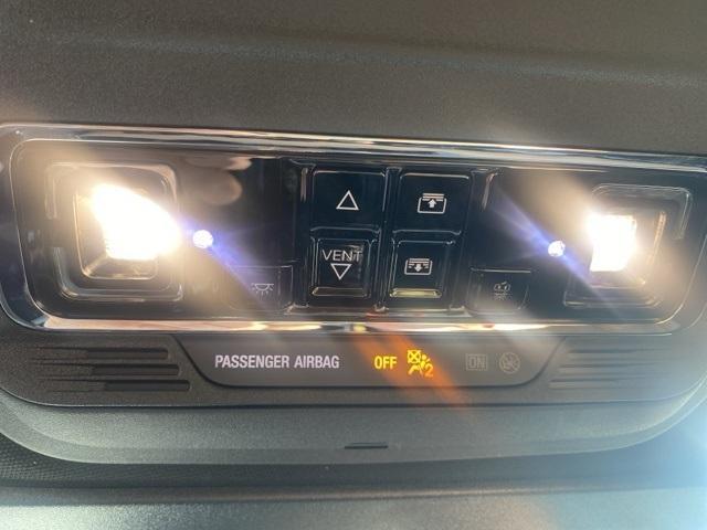 used 2023 Lincoln Corsair car, priced at $34,999