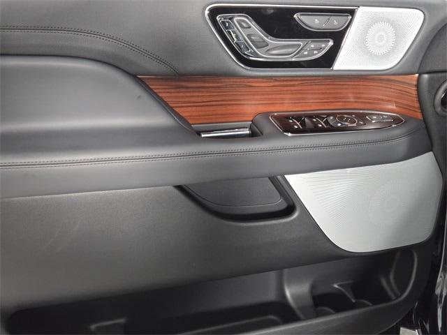 new 2024 Lincoln Navigator L car, priced at $100,282