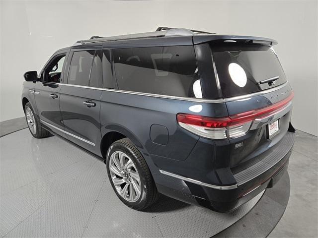 new 2024 Lincoln Navigator L car, priced at $100,282