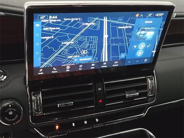 new 2024 Lincoln Navigator L car, priced at $92,782